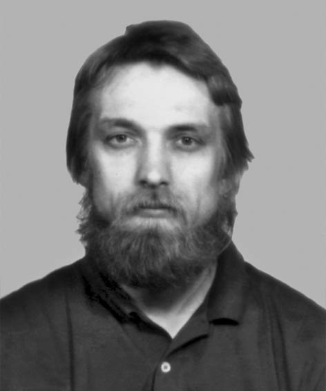фото: Жигало Володимир Олексійович